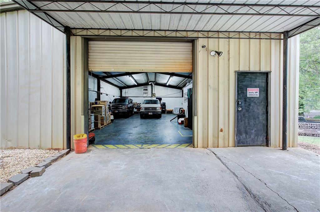 200 Rogers Road, Kingston, Georgia image 11