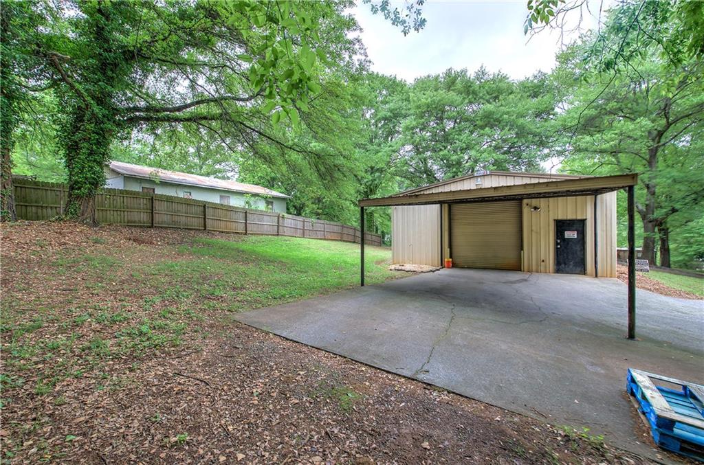 200 Rogers Road, Kingston, Georgia image 10
