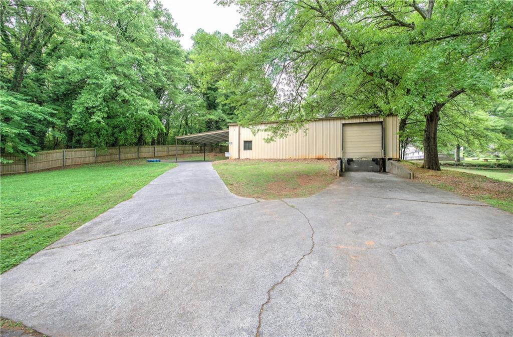 200 Rogers Road, Kingston, Georgia image 6