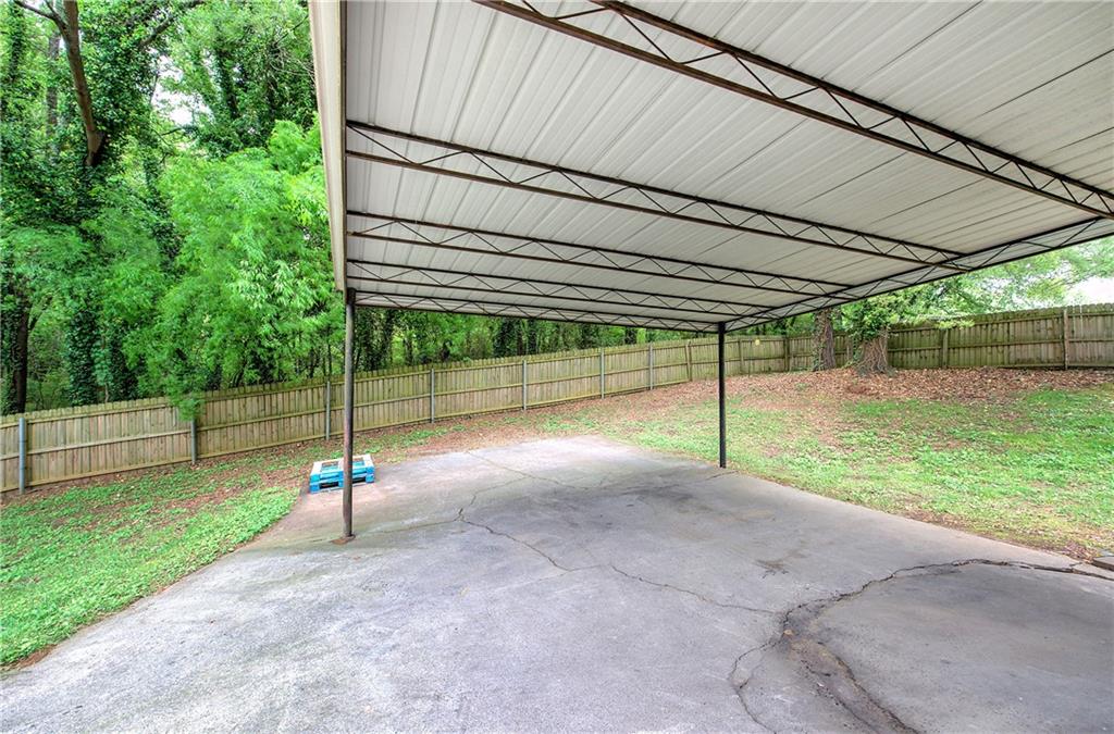 200 Rogers Road, Kingston, Georgia image 8