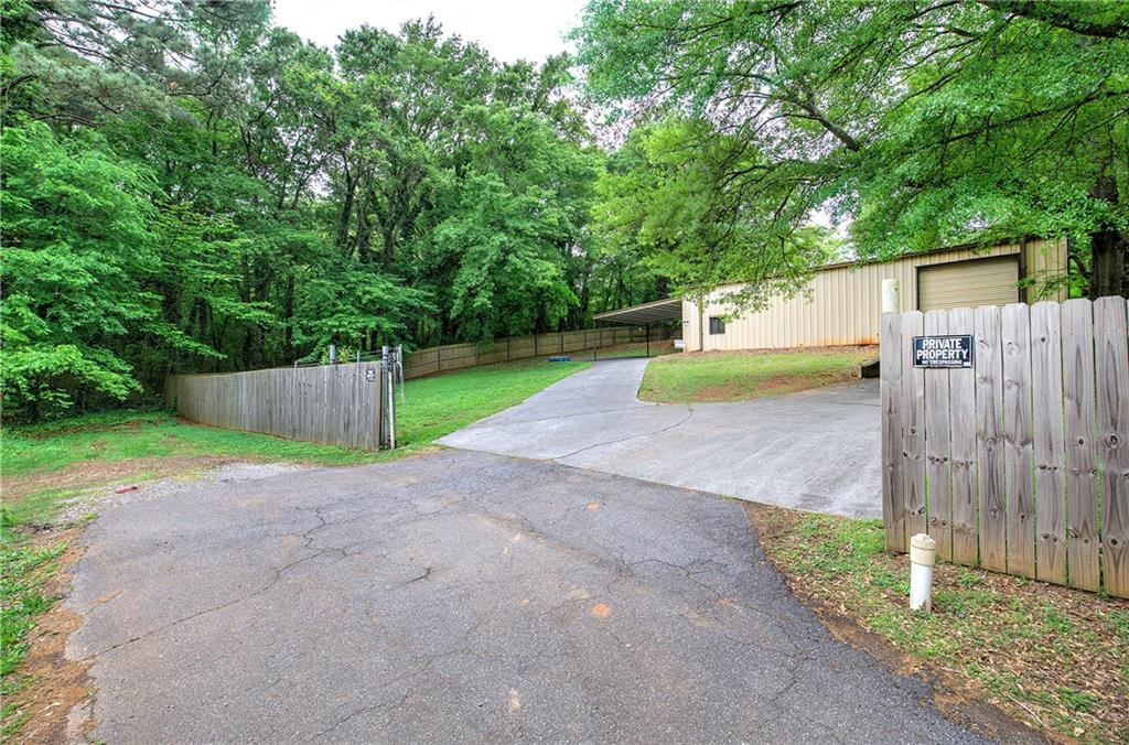 200 Rogers Road