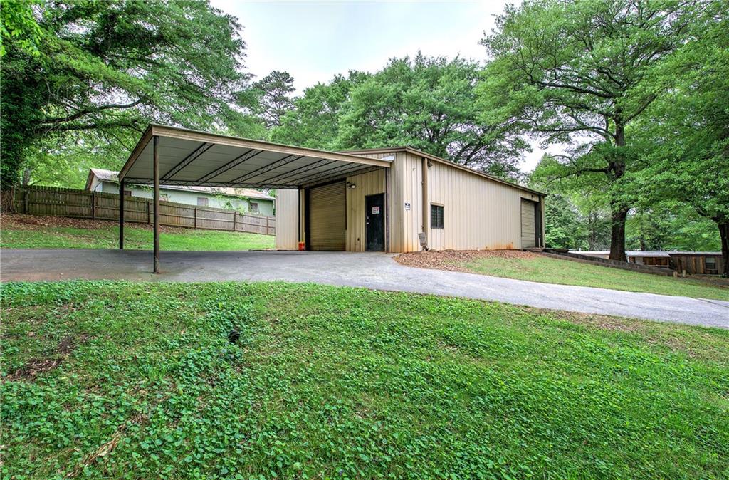 200 Rogers Road