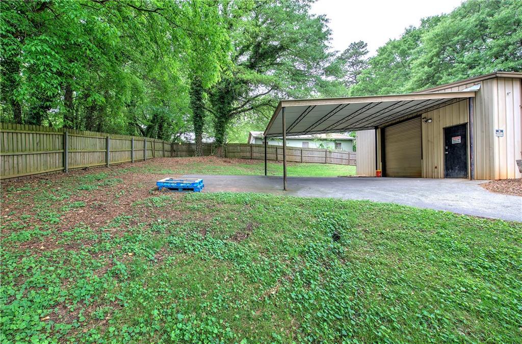 200 Rogers Road, Kingston, Georgia image 9
