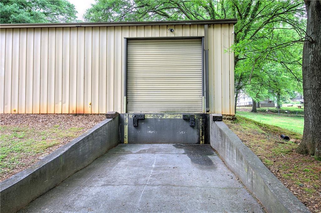 200 Rogers Road