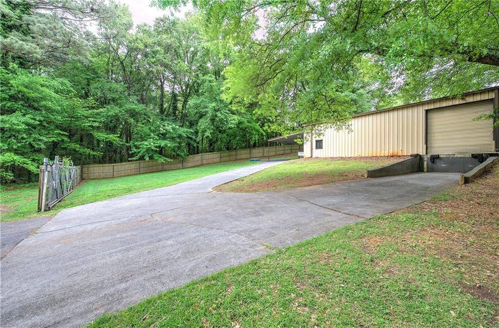 200 Rogers Road