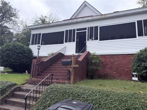 Homes For Sale - 988 North Avenue<br/> Bibb County, Macon, GA 31211