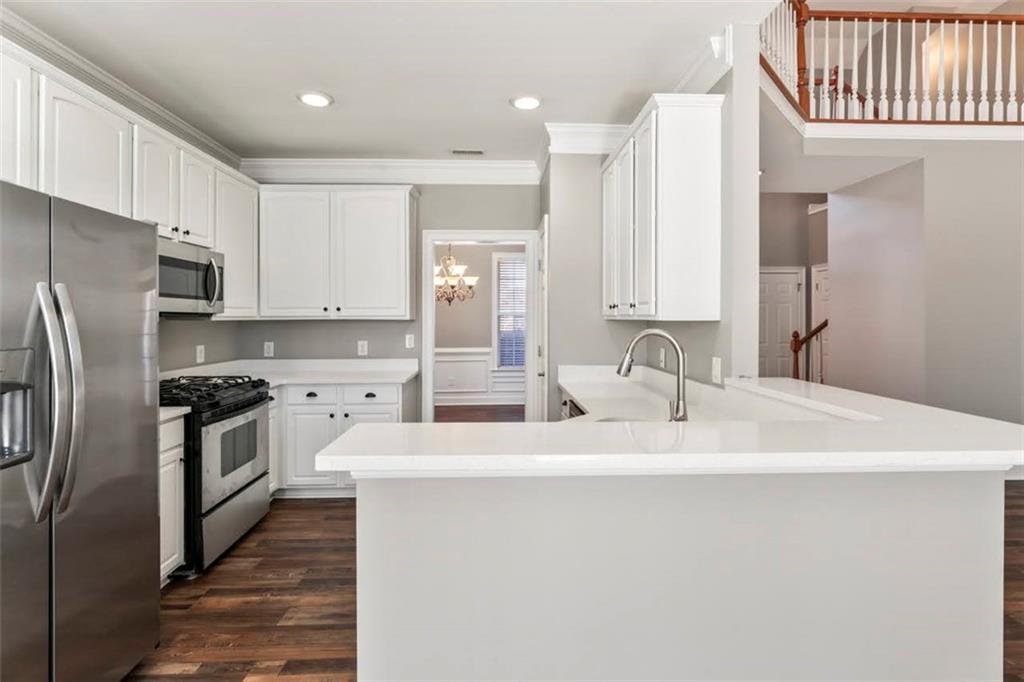 1216 Mcallistar Drive