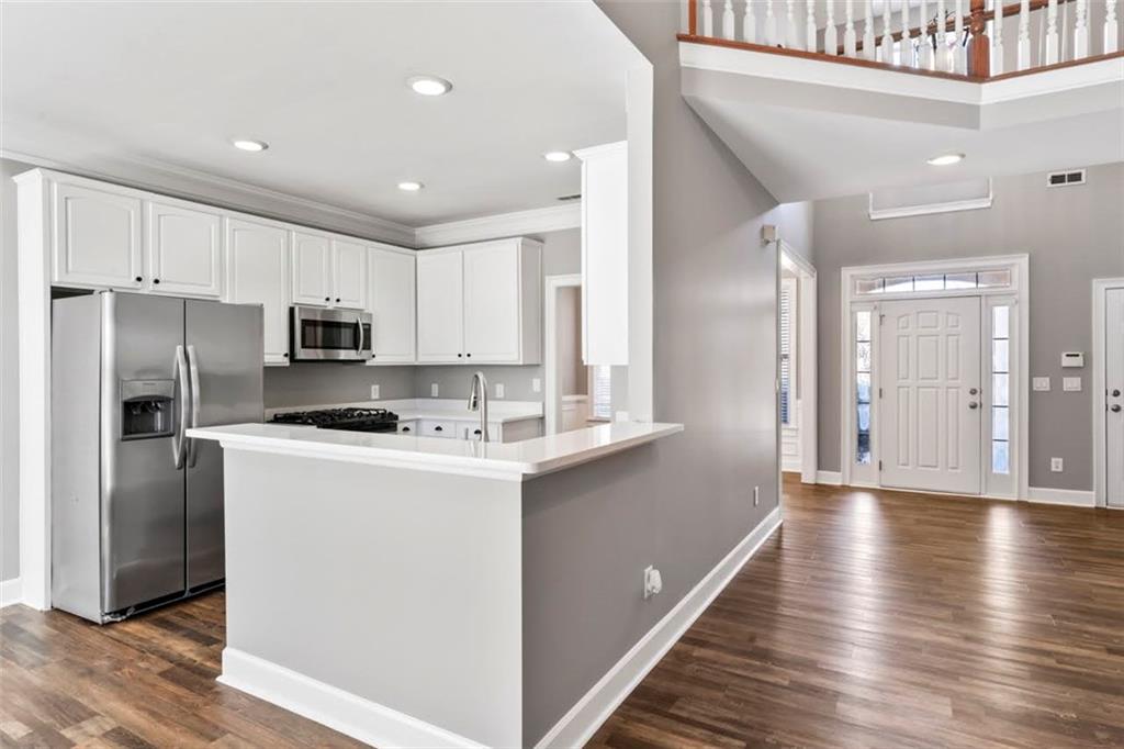 1216 Mcallistar Drive