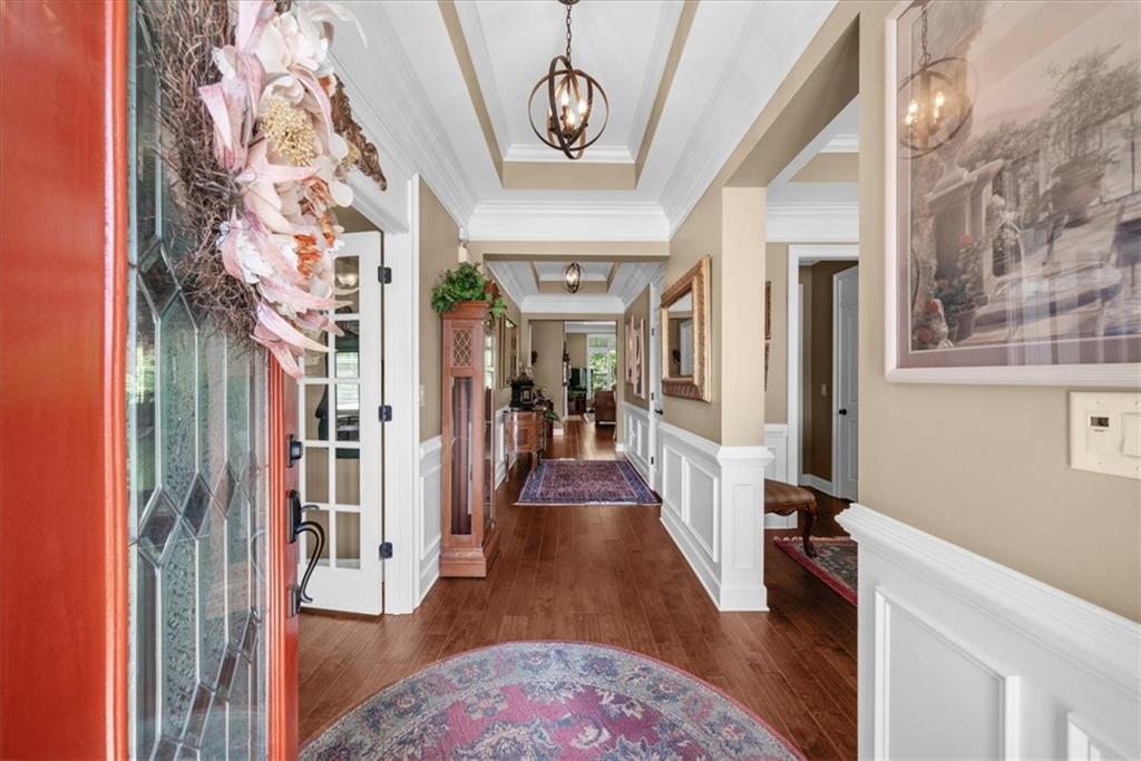 3768 Golden Leaf Point SW