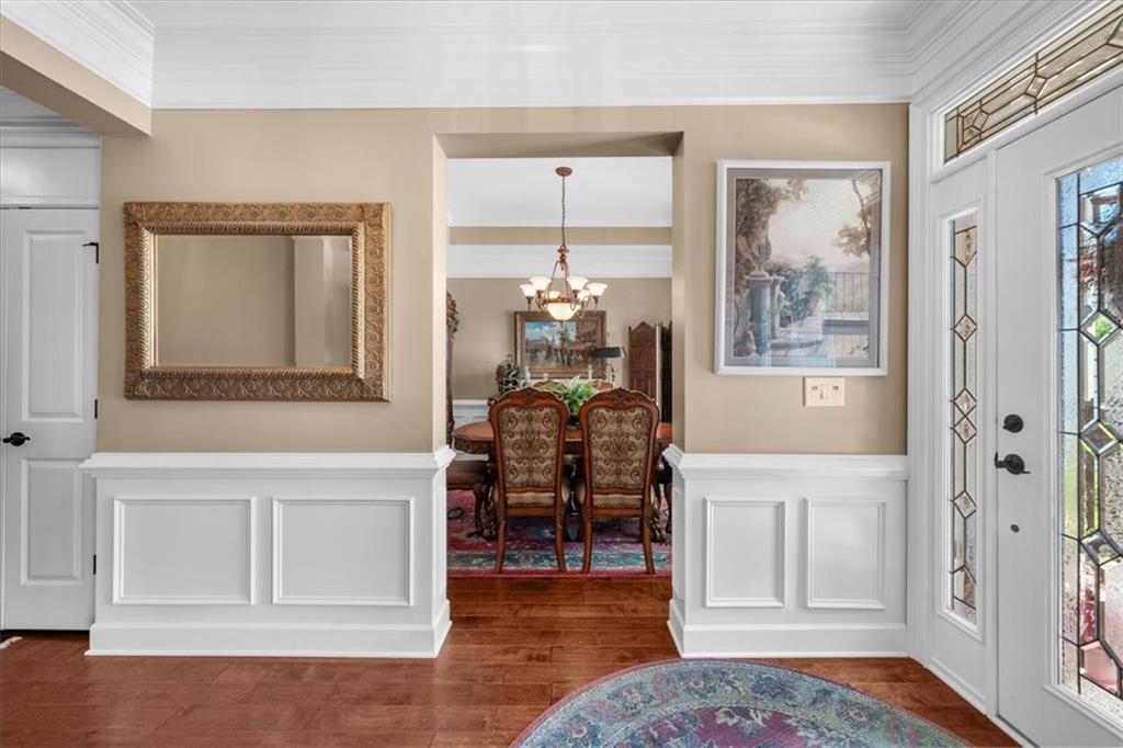 3768 Golden Leaf Point SW