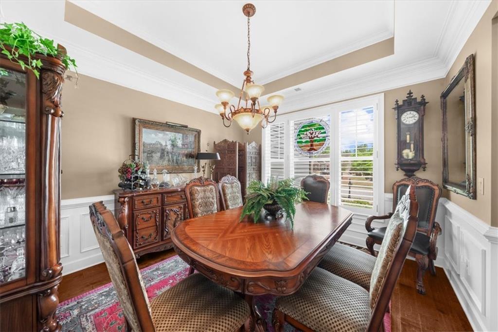 3768 Golden Leaf Point SW