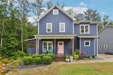 1916 River Birch Lane Atlanta GA 30316