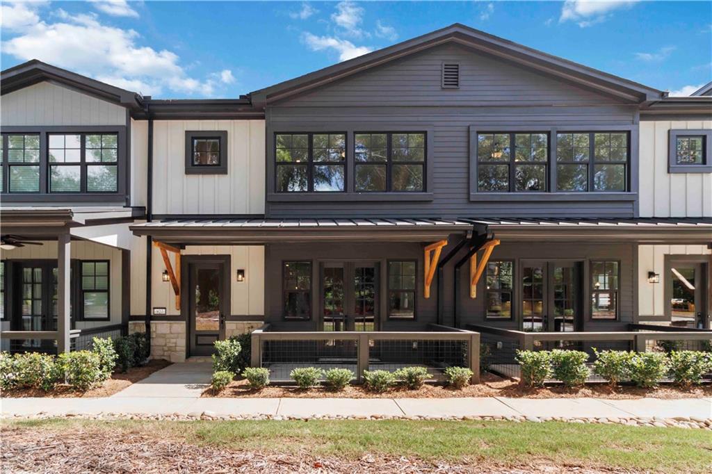 Serenity - Residential