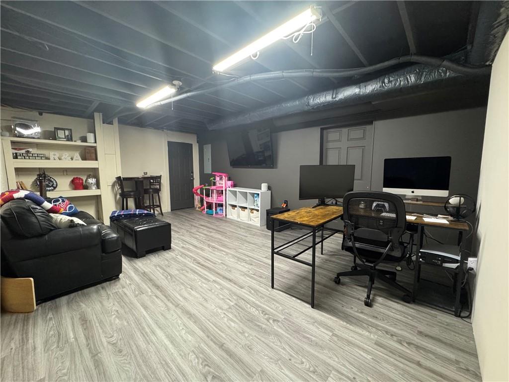 Longford - Residential