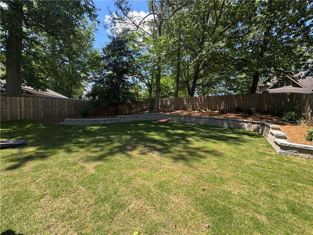 Longford - Residential