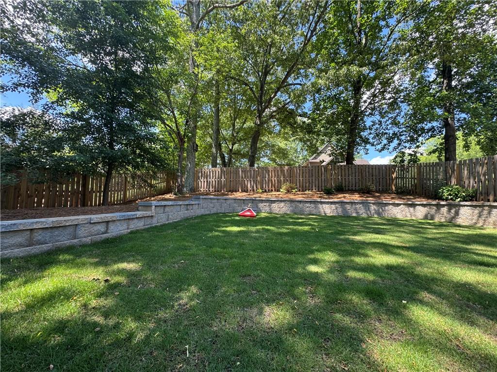 Longford - Residential