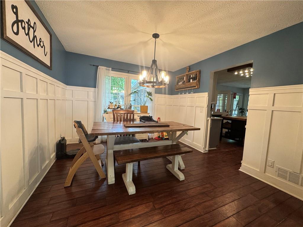 Longford - Residential