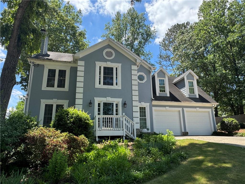 Longford - Residential