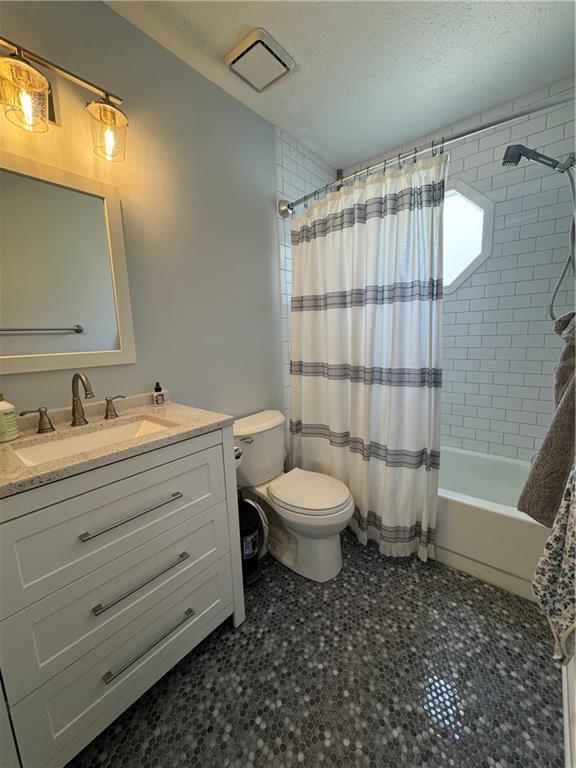 Longford - Residential