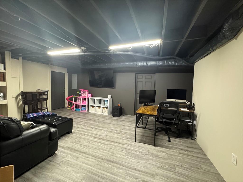 Longford - Residential