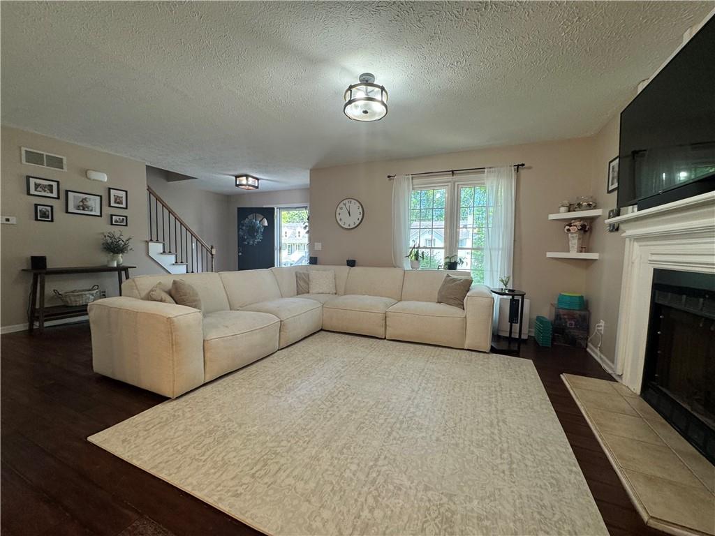Longford - Residential