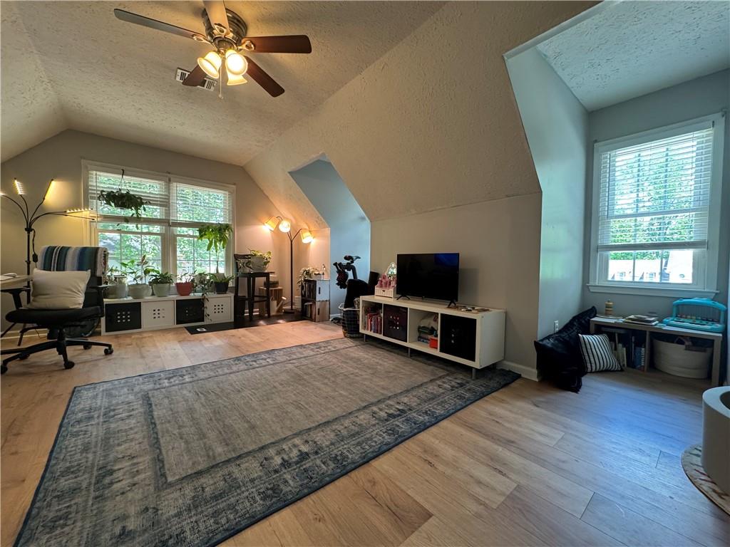 Longford - Residential