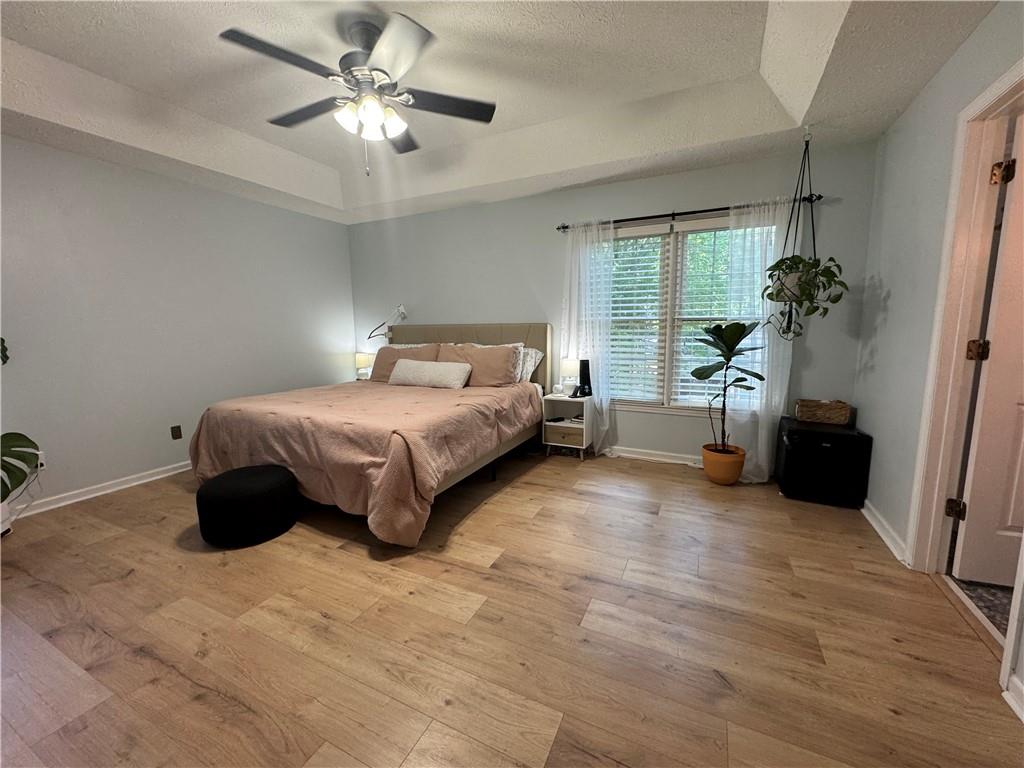 Longford - Residential