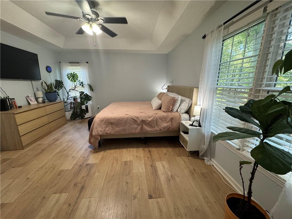 Longford - Residential
