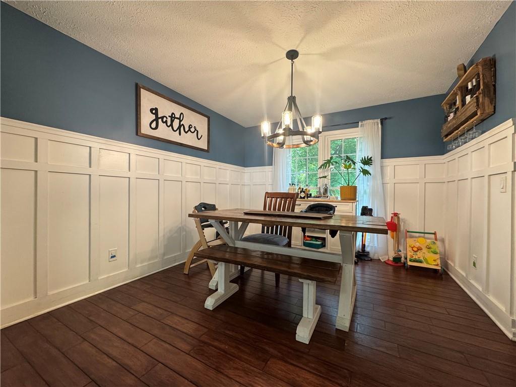 Longford - Residential