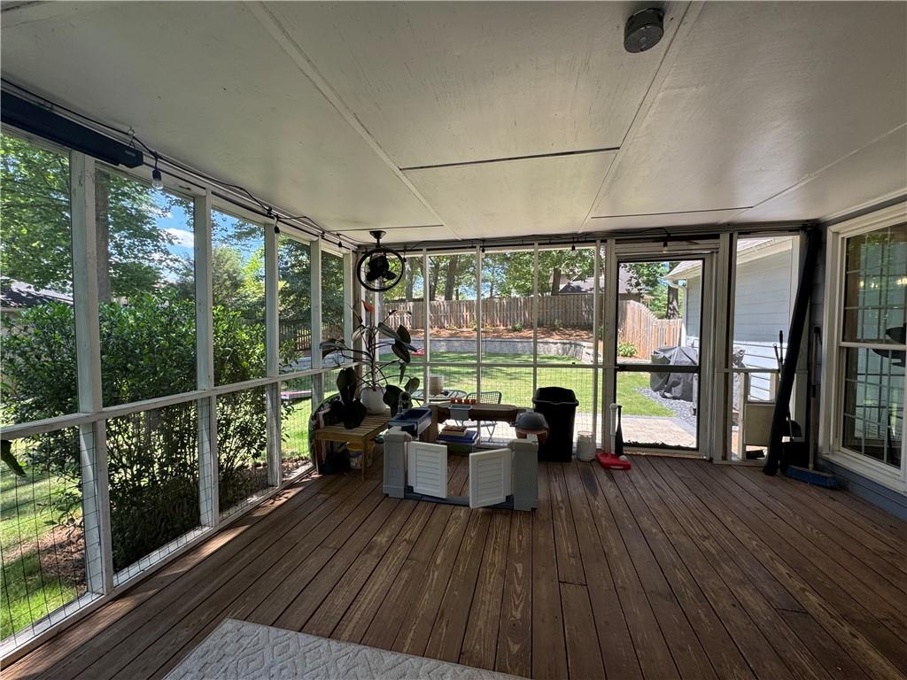 Longford - Residential