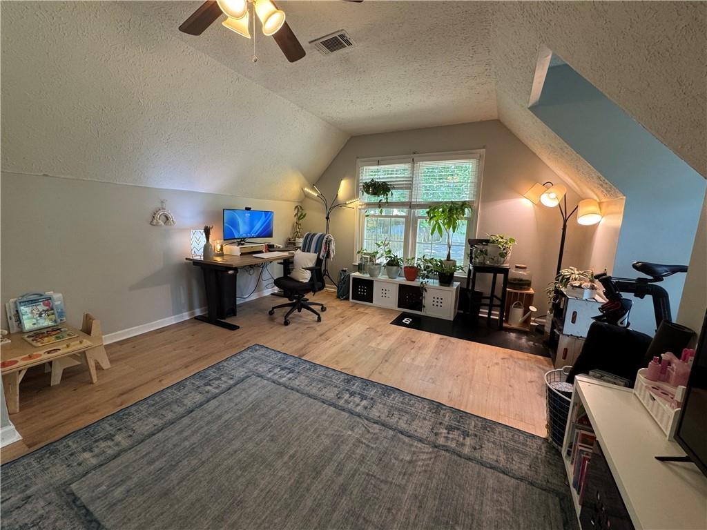Longford - Residential