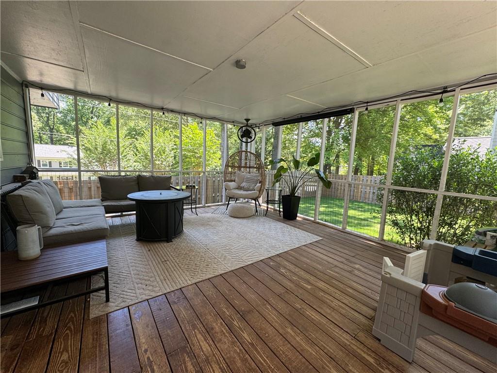 Longford - Residential