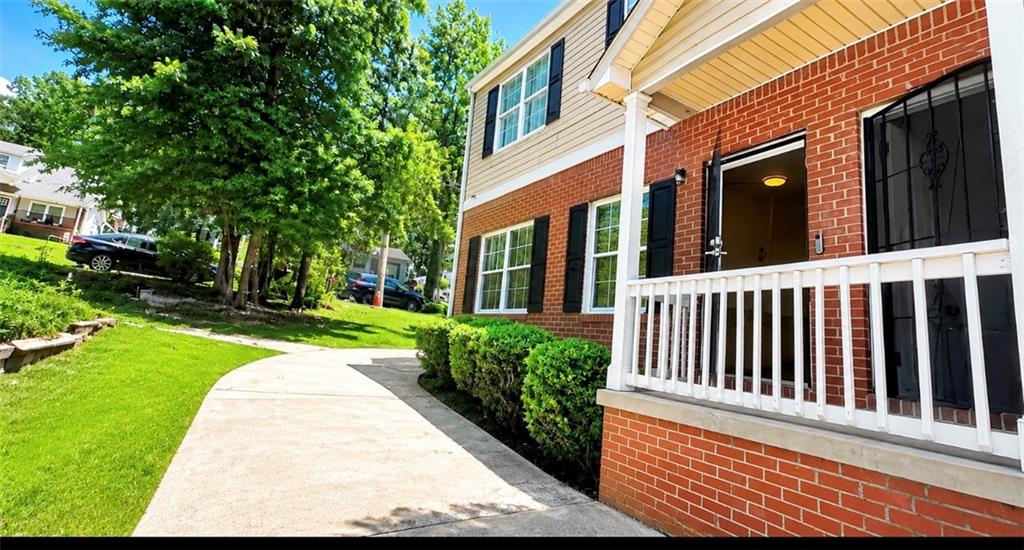 308 Anderson Avenue NW