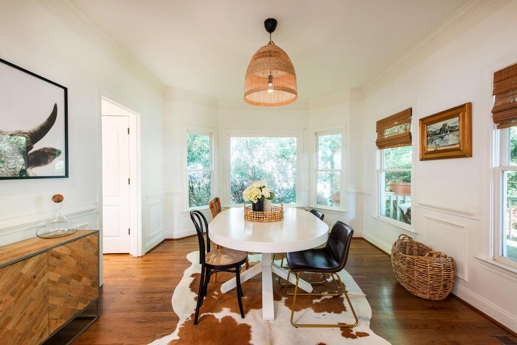 1064 Davis Circle NW