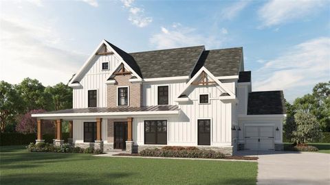 5885 Fords Road Acworth GA 30101