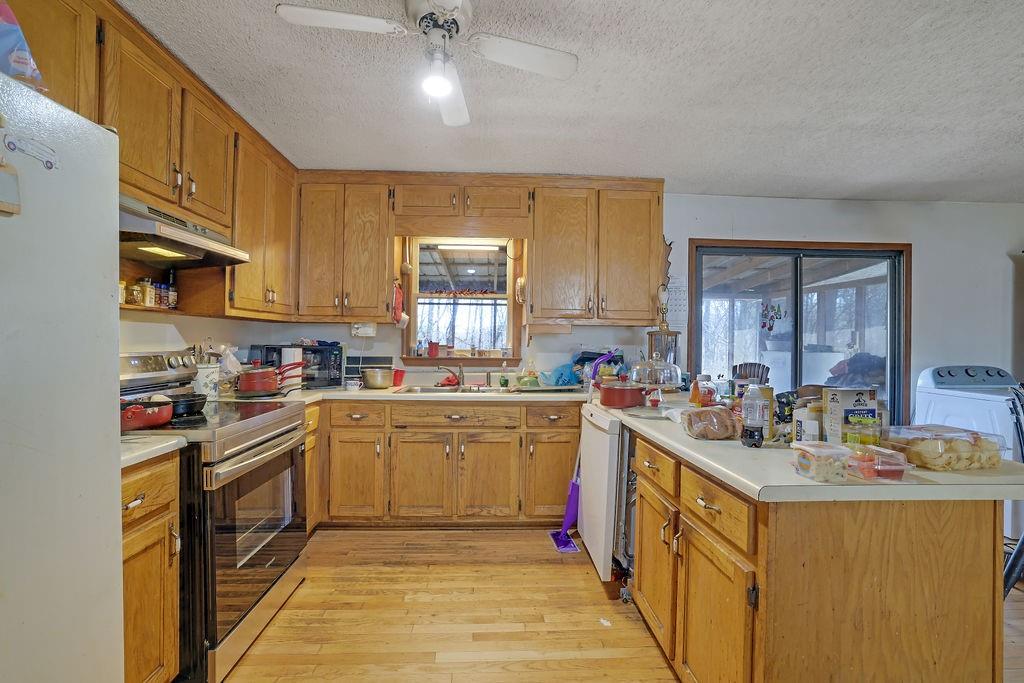 344 Herman Rice Road, Dawsonville, Georgia image 27