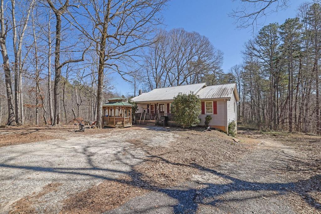 344 Herman Rice Road, Dawsonville, Georgia image 24