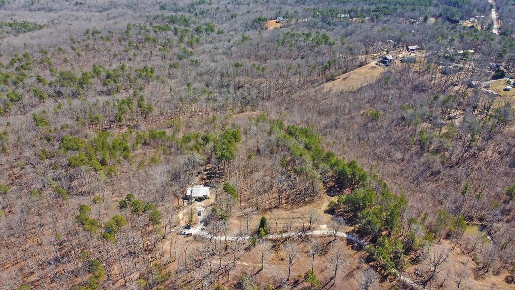 344 Herman Rice Road, Dawsonville, Georgia image 19