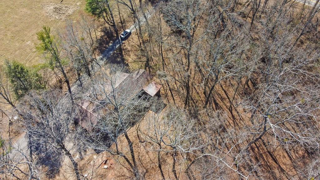 344 Herman Rice Road, Dawsonville, Georgia image 8