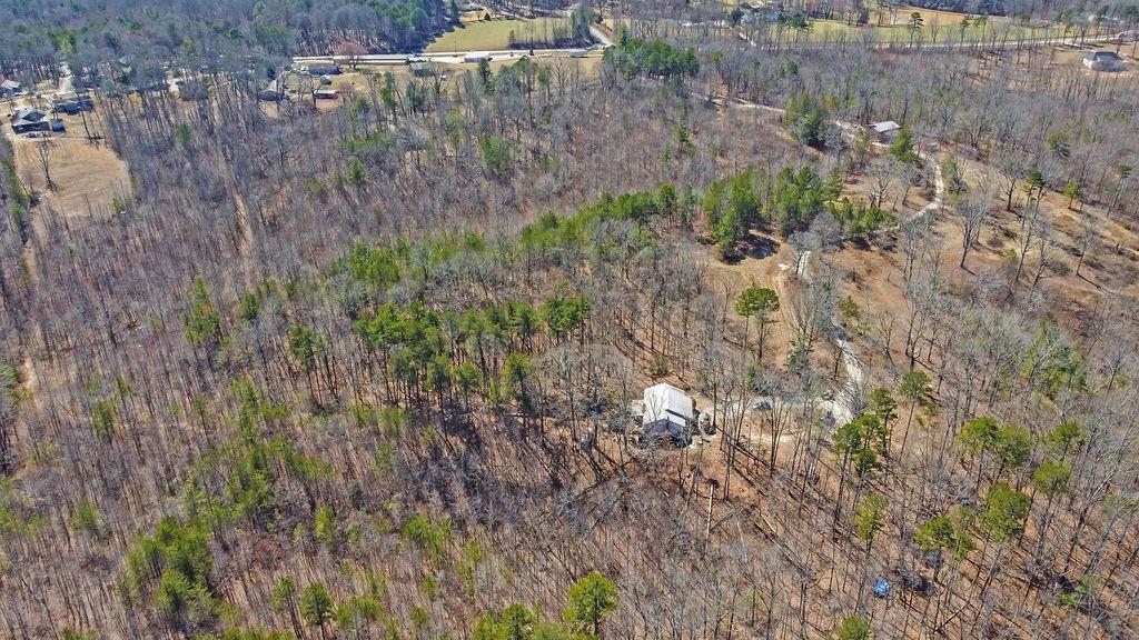 344 Herman Rice Road, Dawsonville, Georgia image 23