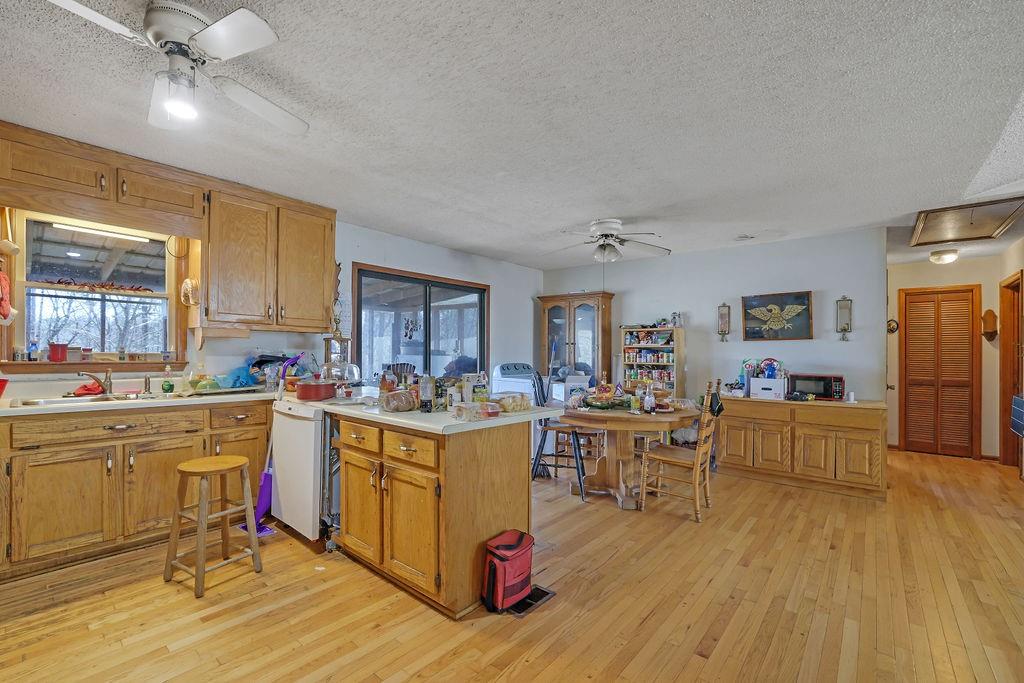 344 Herman Rice Road, Dawsonville, Georgia image 26