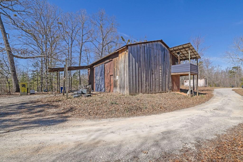 344 Herman Rice Road, Dawsonville, Georgia image 35