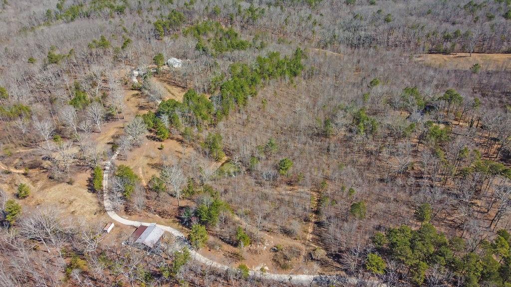 344 Herman Rice Road, Dawsonville, Georgia image 16