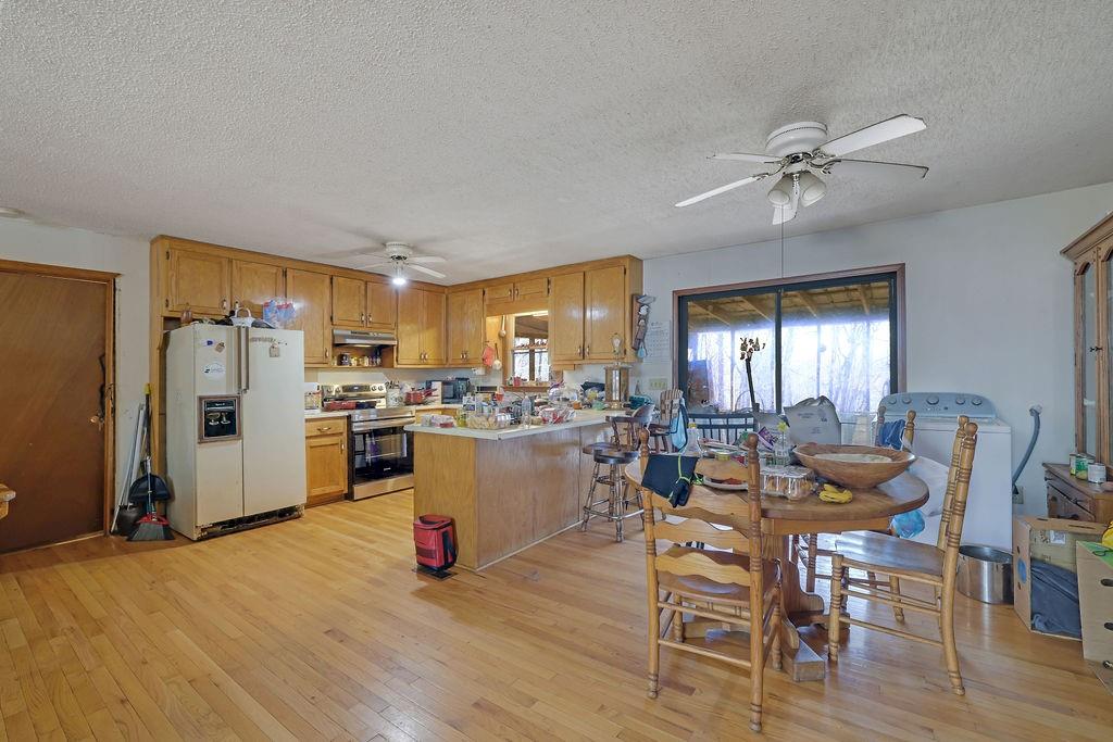 344 Herman Rice Road, Dawsonville, Georgia image 25
