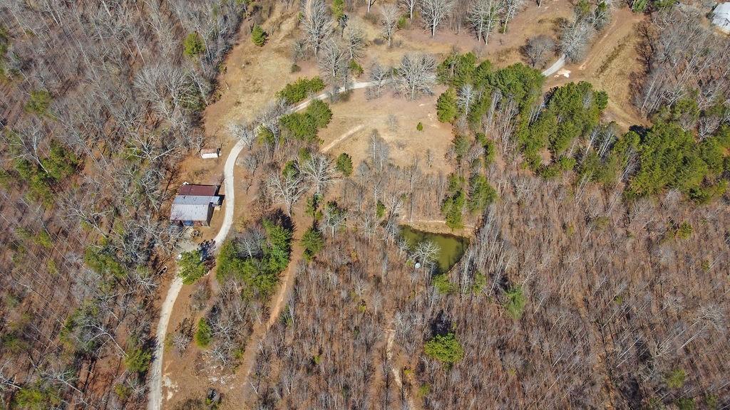 344 Herman Rice Road, Dawsonville, Georgia image 15