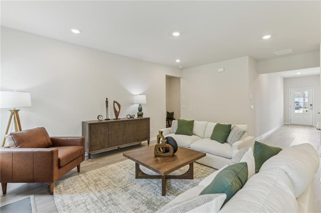 16 Proust Circle, Dallas, Georgia image 10