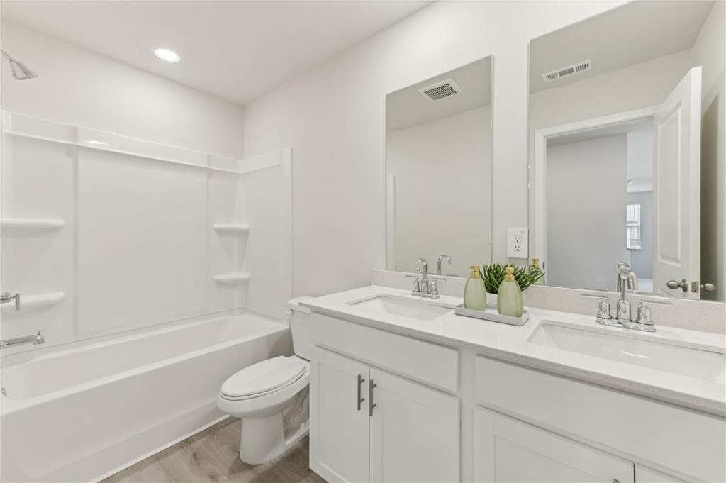 16 Proust Circle, Dallas, Georgia image 38