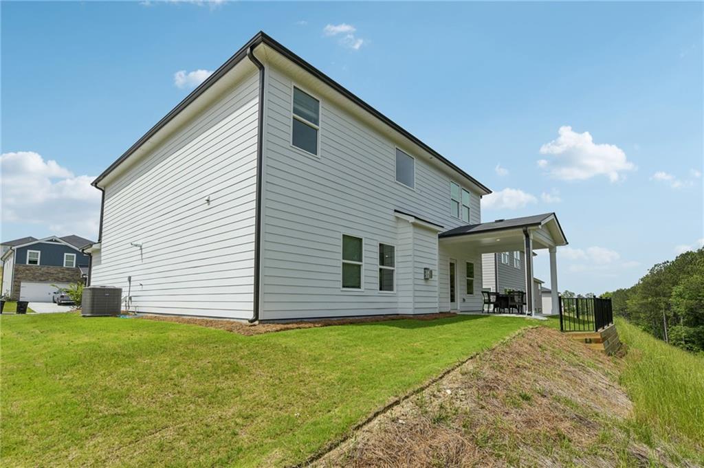 16 Proust Circle, Dallas, Georgia image 43