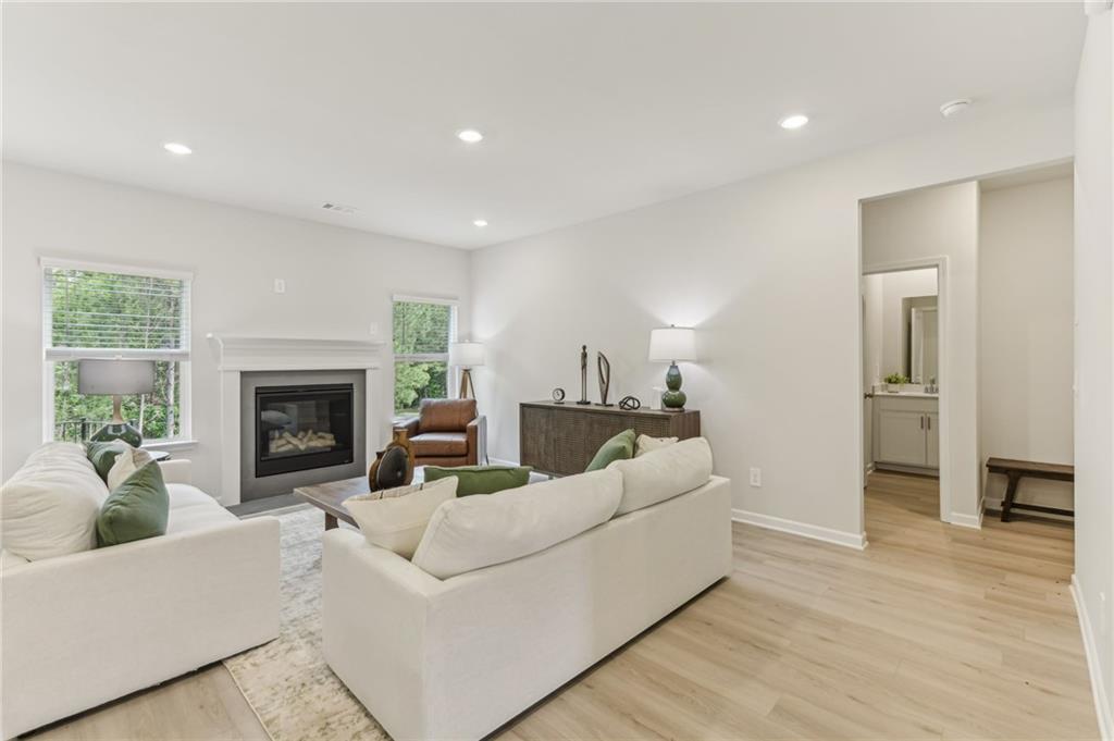 16 Proust Circle, Dallas, Georgia image 7
