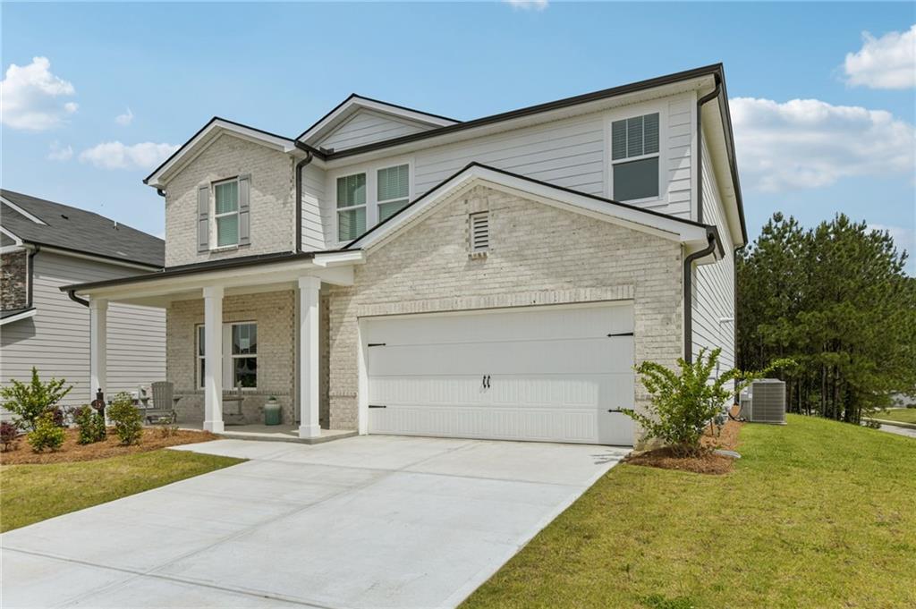 16 Proust Circle, Dallas, Georgia image 2